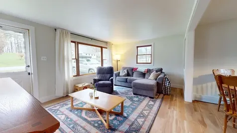 140 Eden Street Hyde Park VT 05455