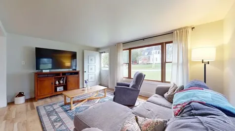 140 Eden Street Hyde Park VT 05455