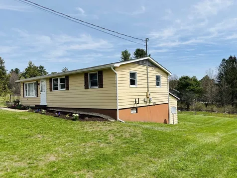 140 Eden Street Hyde Park VT 05455