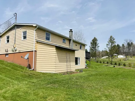 140 Eden Street Hyde Park VT 05455
