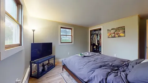 140 Eden Street Hyde Park VT 05455