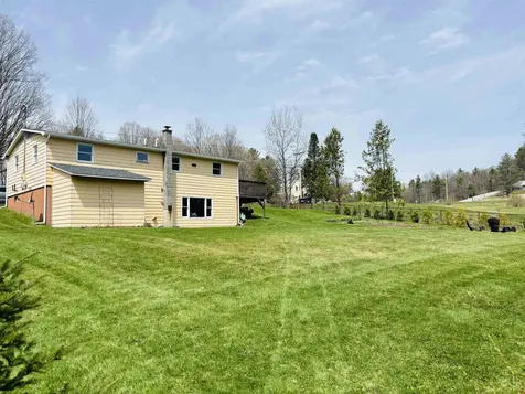 140 Eden Street Hyde Park VT 05455