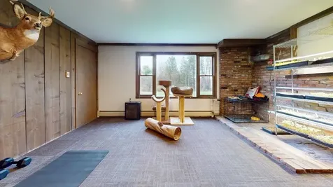140 Eden Street Hyde Park VT 05455
