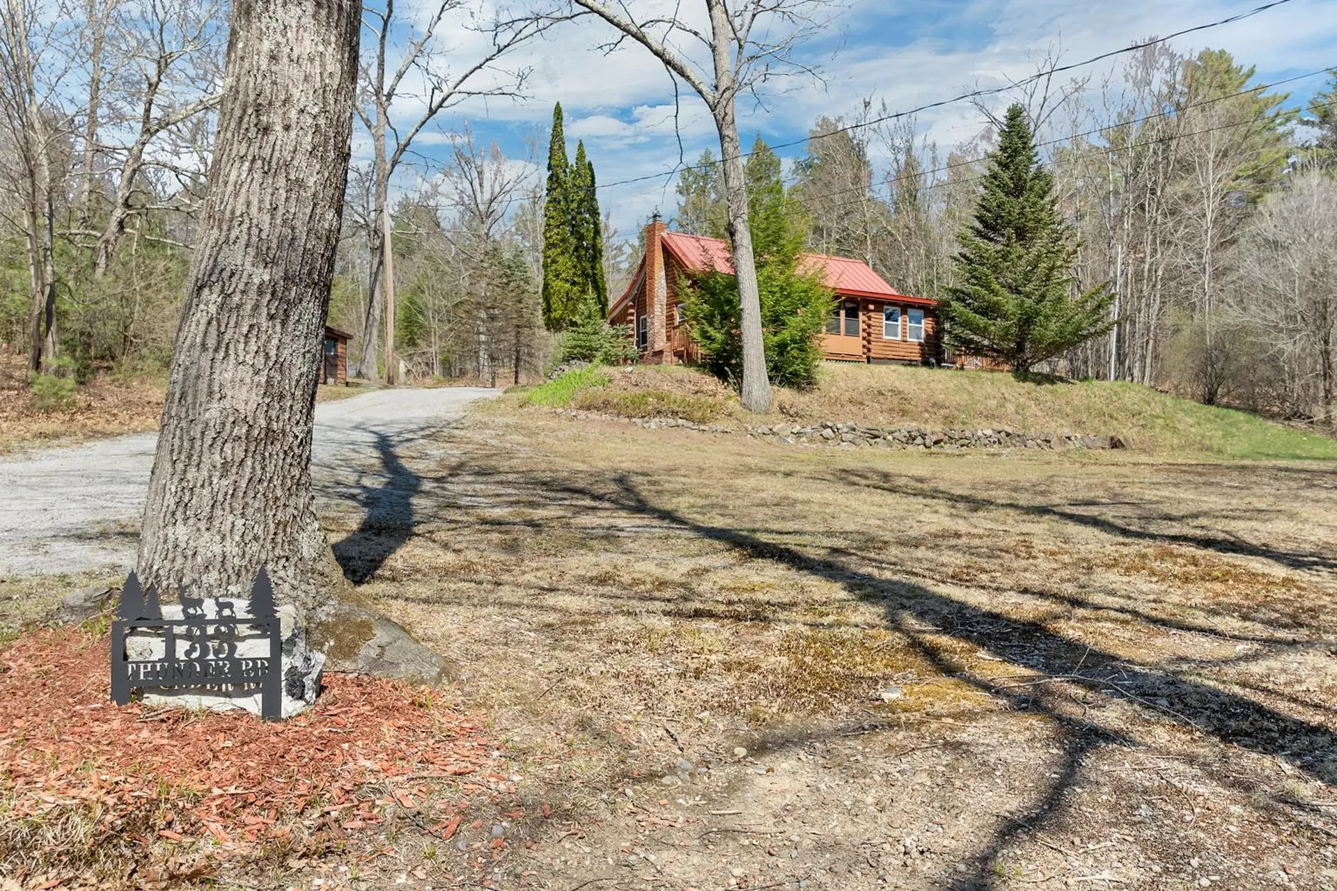 133 Thunder Road Franklin NH 03235