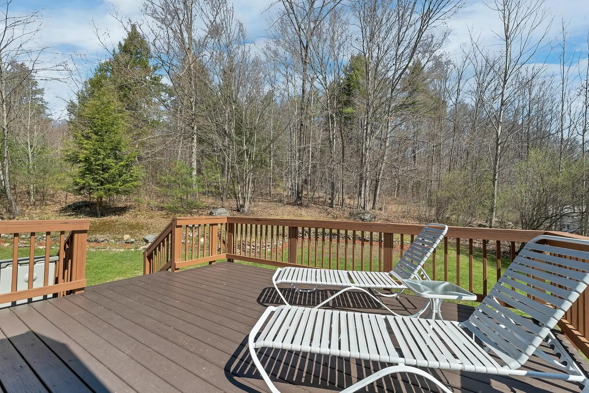133 Thunder Road Franklin NH 03235