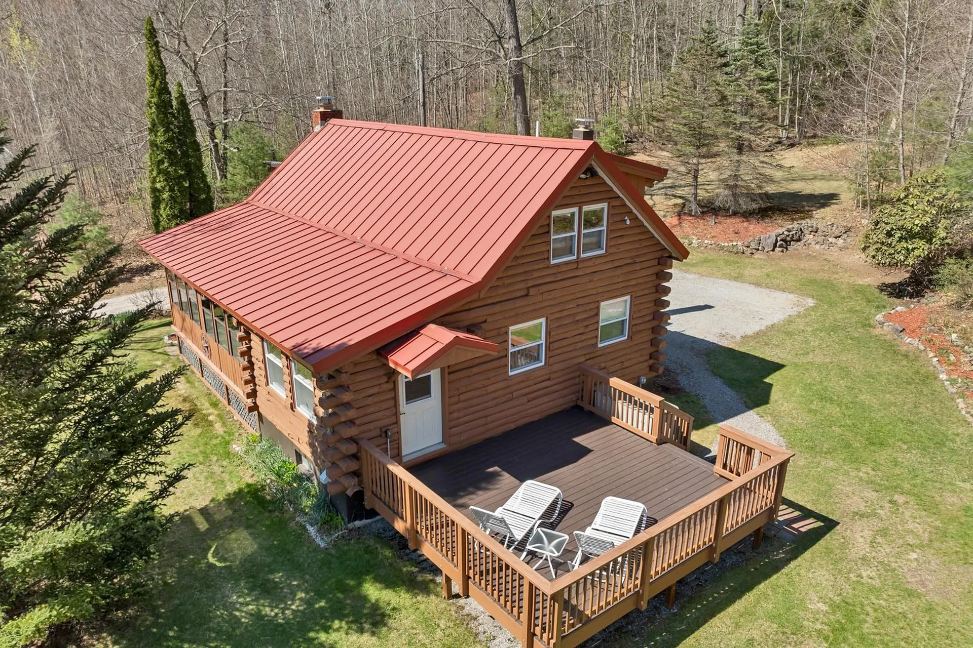133 Thunder Road Franklin NH 03235