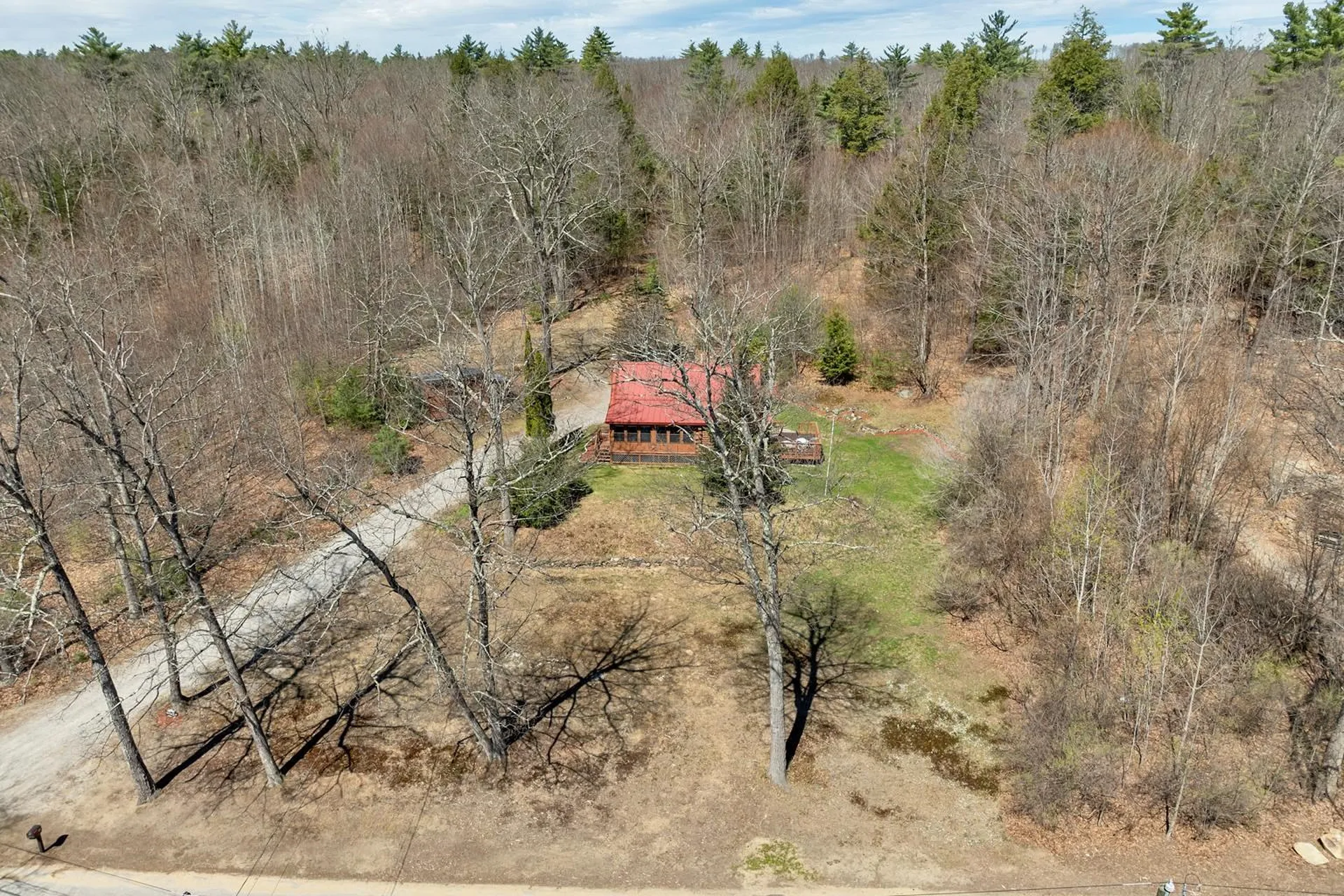 133 Thunder Road Franklin NH 03235