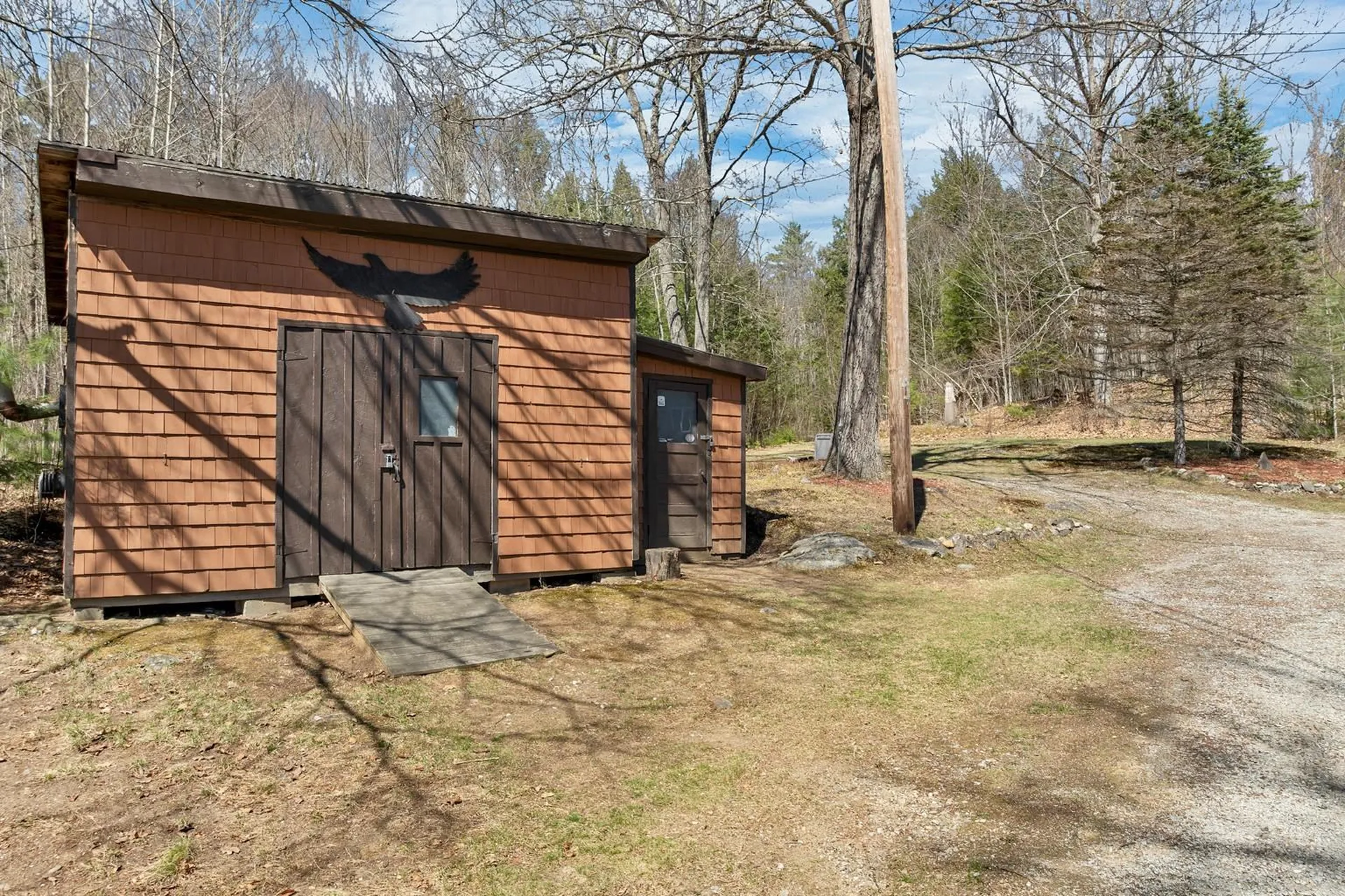 133 Thunder Road Franklin NH 03235