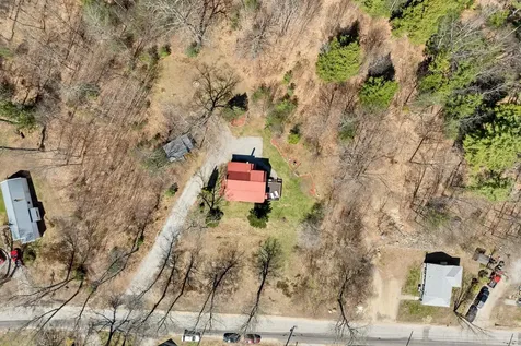 133 Thunder Road Franklin NH 03235