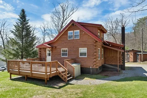 133 Thunder Road Franklin NH 03235