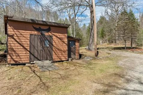 133 Thunder Road Franklin NH 03235