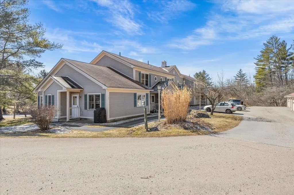 105 Acorn Drive Waterbury VT 05676