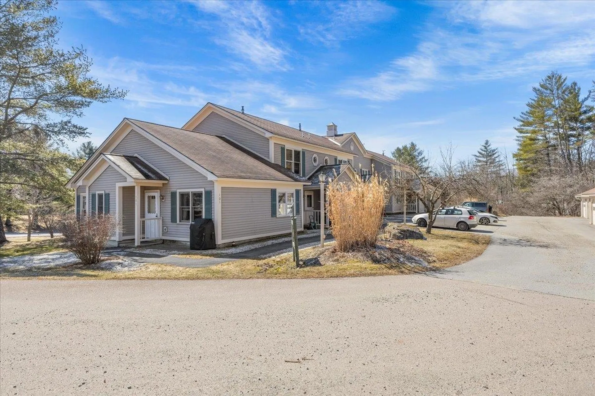105 Acorn Drive Waterbury VT 05676