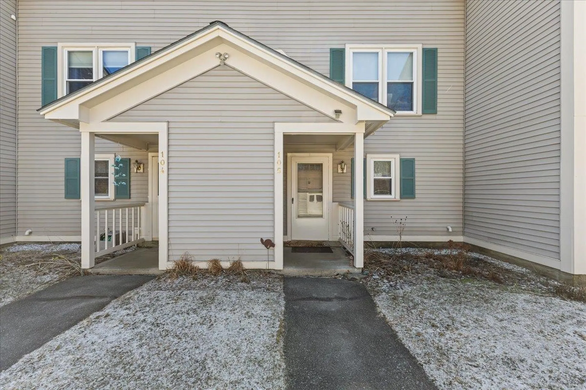 105 Acorn Drive Waterbury VT 05676