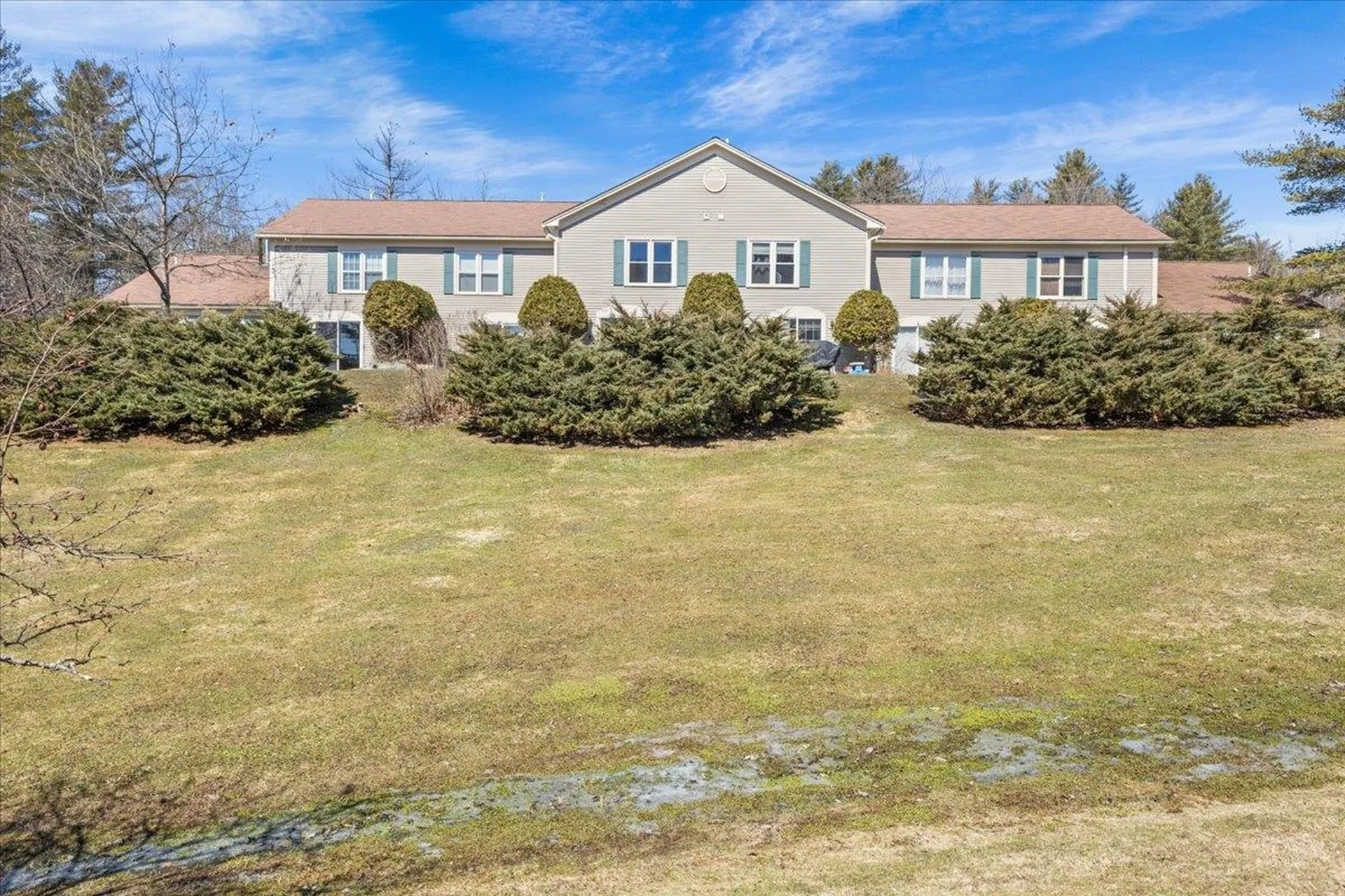 105 Acorn Drive Waterbury VT 05676