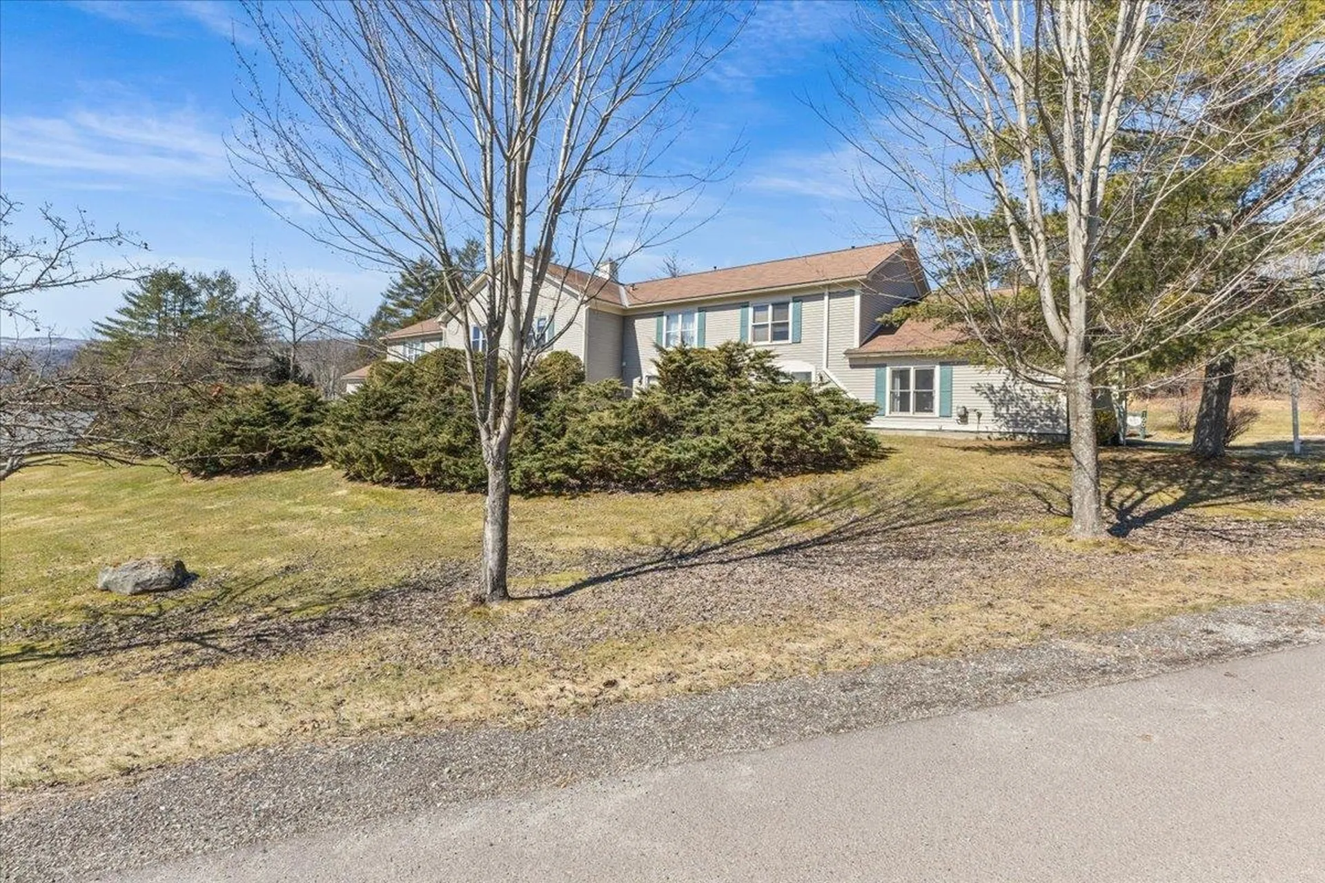 105 Acorn Drive Waterbury VT 05676