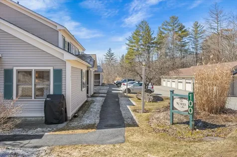 105 Acorn Drive Waterbury VT 05676