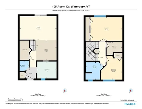 105 Acorn Drive Waterbury VT 05676