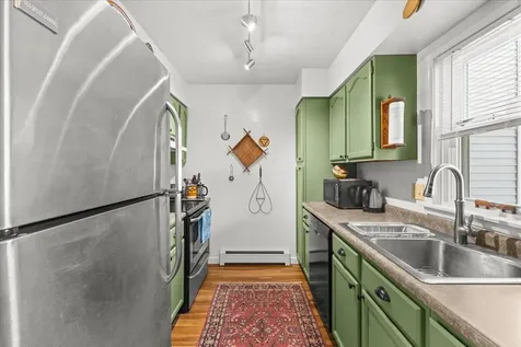 105 Acorn Drive Waterbury VT 05676