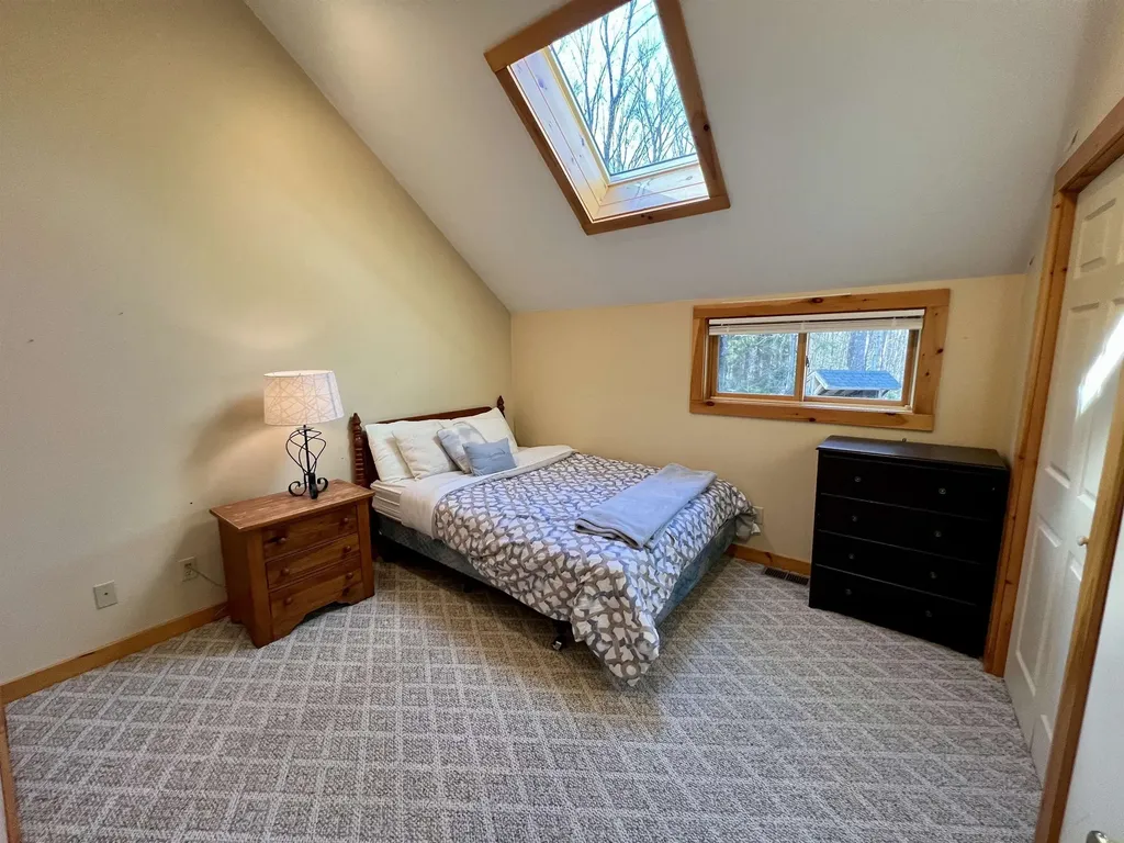 509 Silver Lane Wardsboro VT 05355