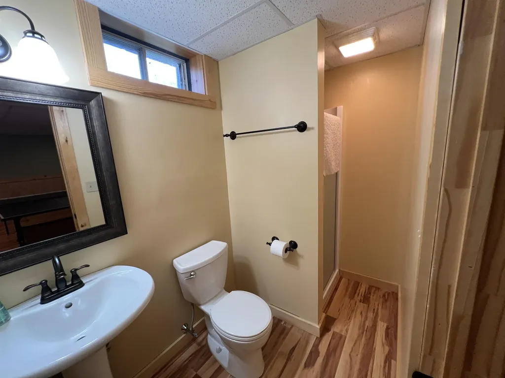 509 Silver Lane Wardsboro VT 05355