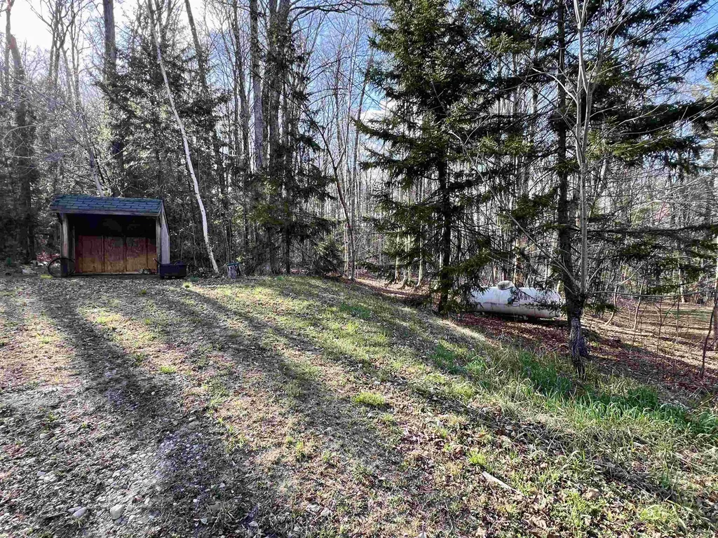509 Silver Lane Wardsboro VT 05355