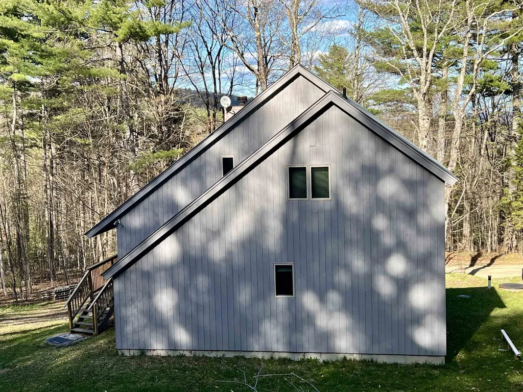 509 Silver Lane Wardsboro VT 05355