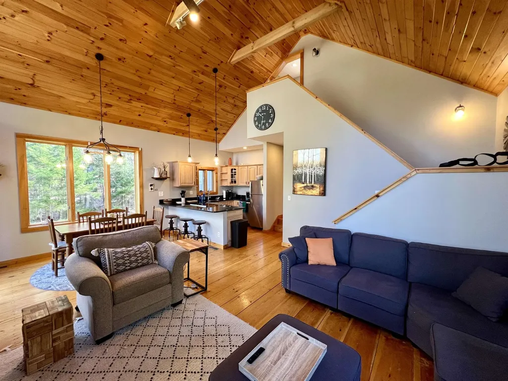 509 Silver Lane Wardsboro VT 05355