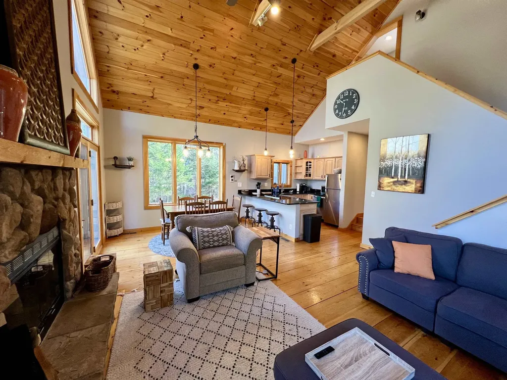 509 Silver Lane Wardsboro VT 05355