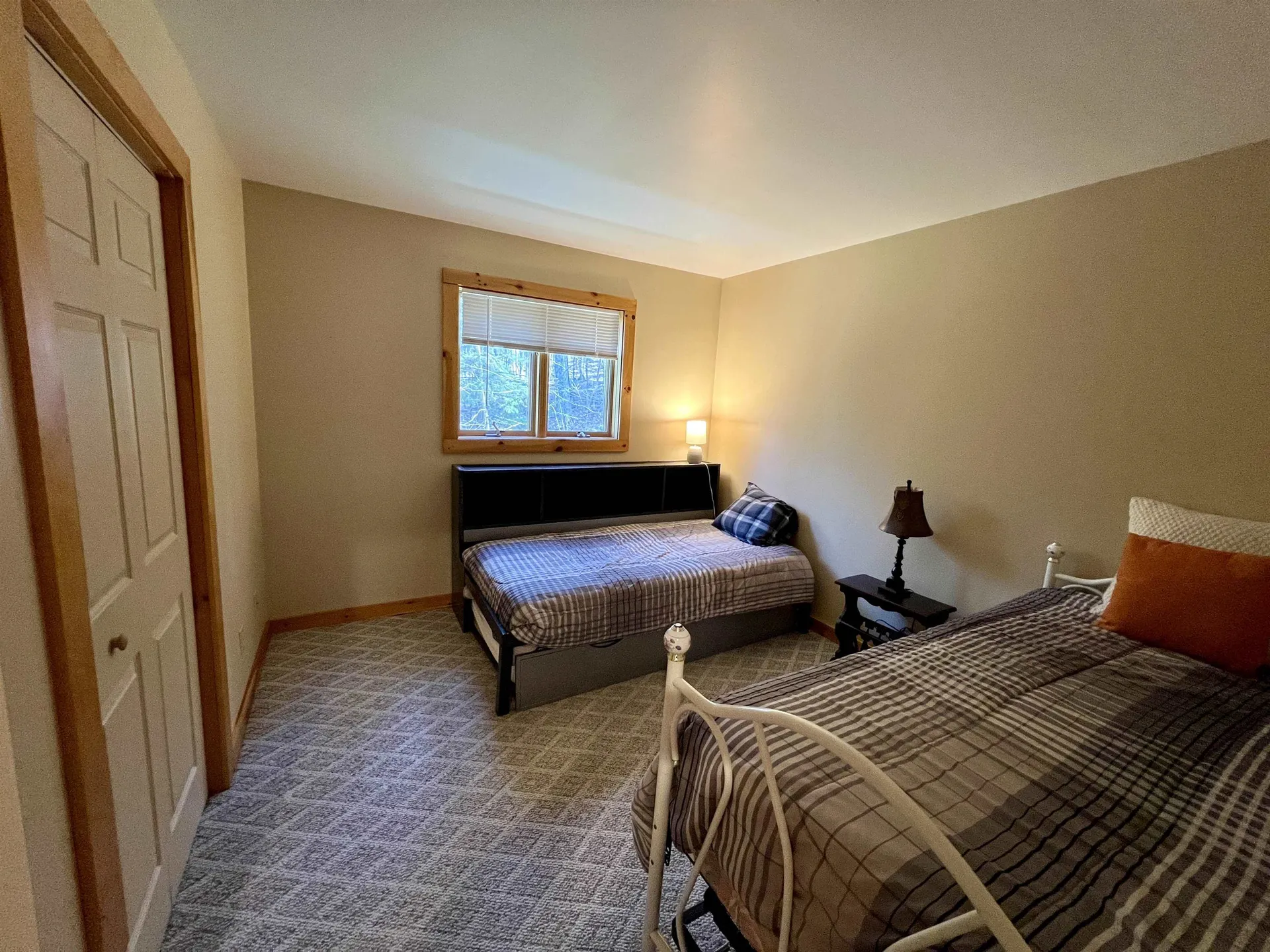509 Silver Lane Wardsboro VT 05355