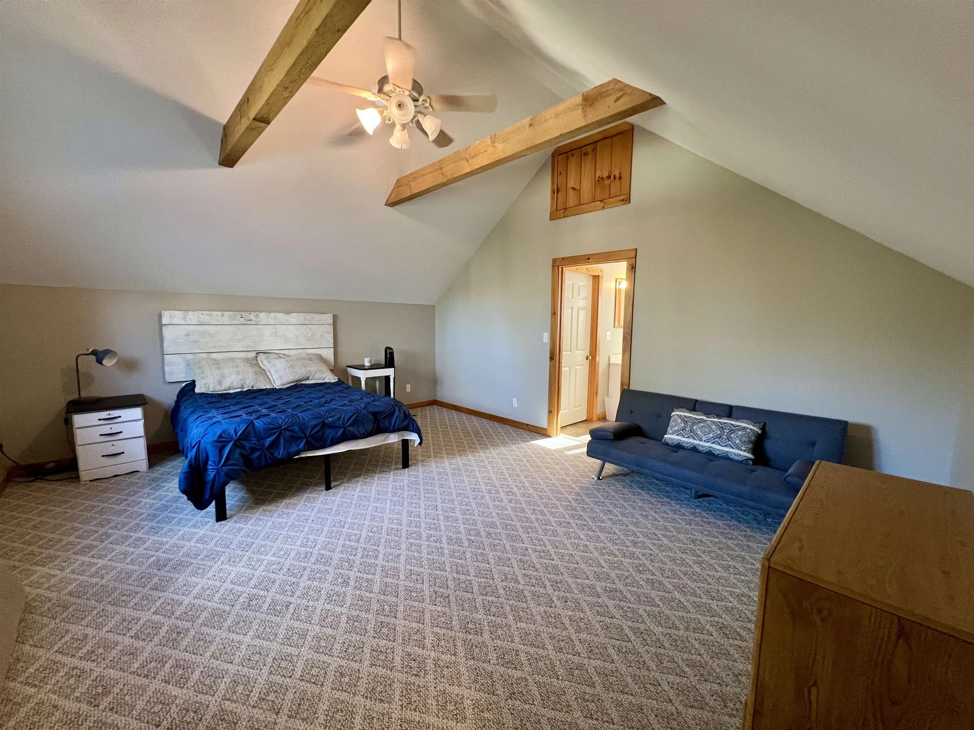 509 Silver Lane Wardsboro VT 05355