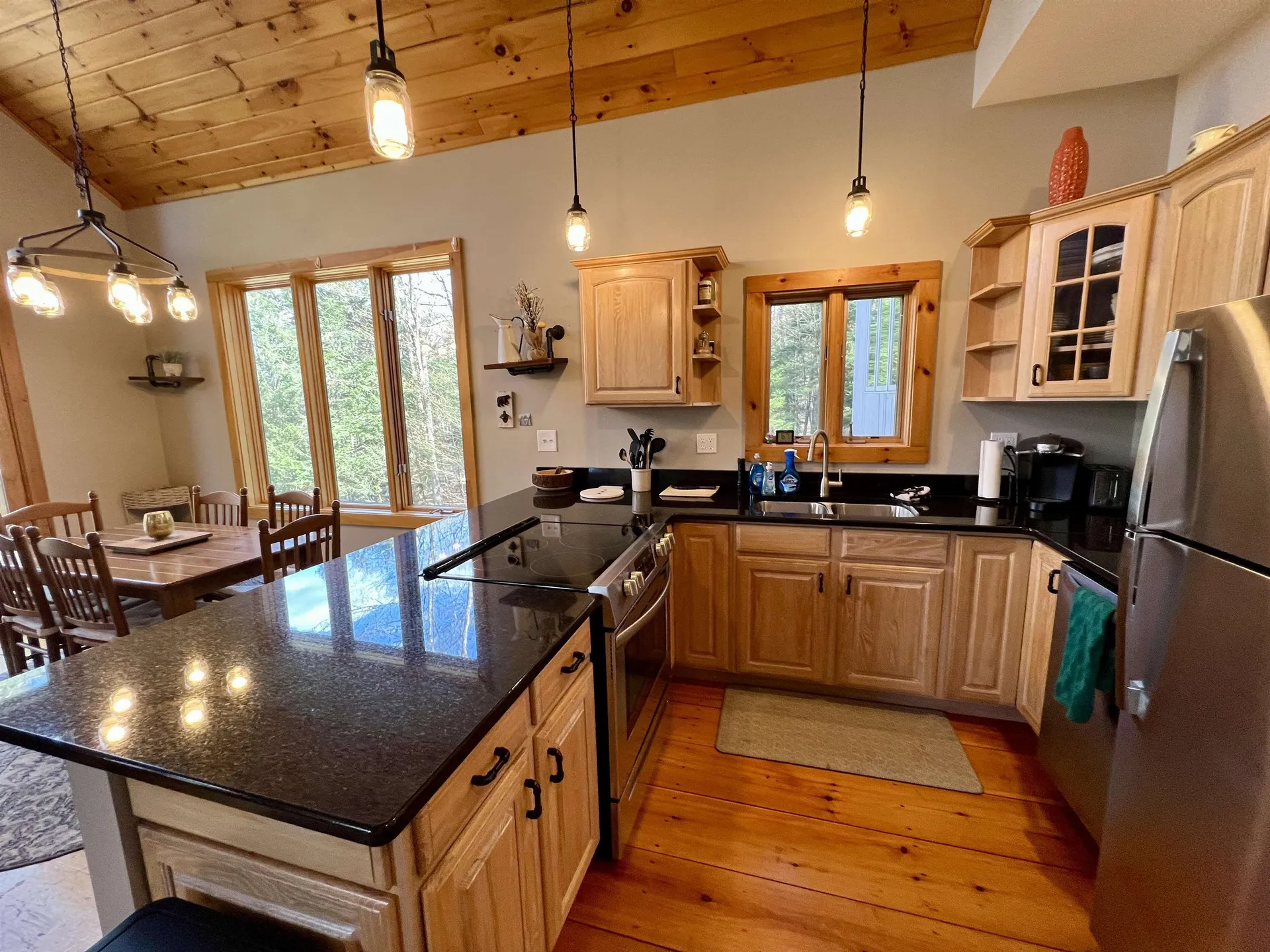 509 Silver Lane Wardsboro VT 05355