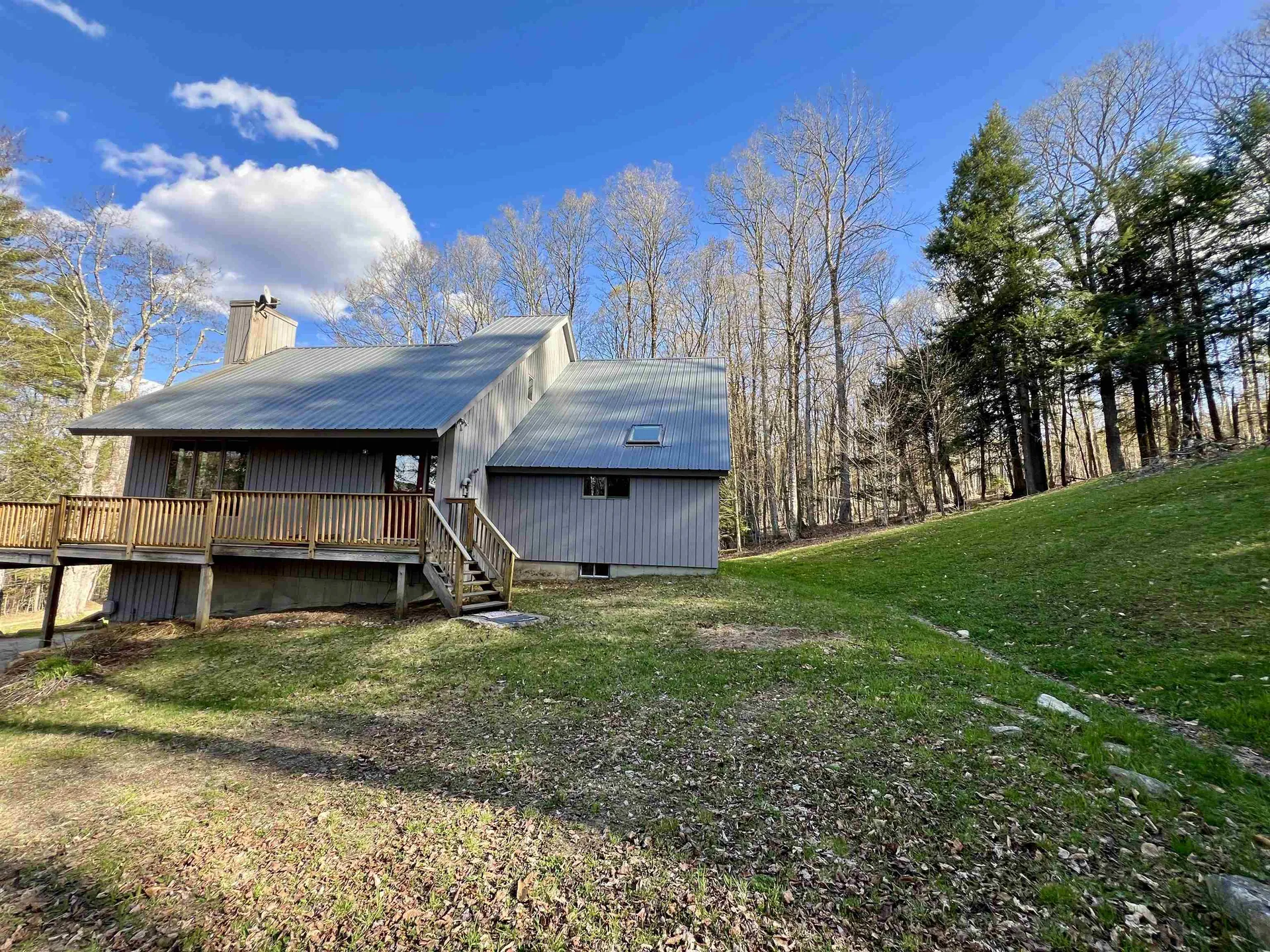 509 Silver Lane Wardsboro VT 05355