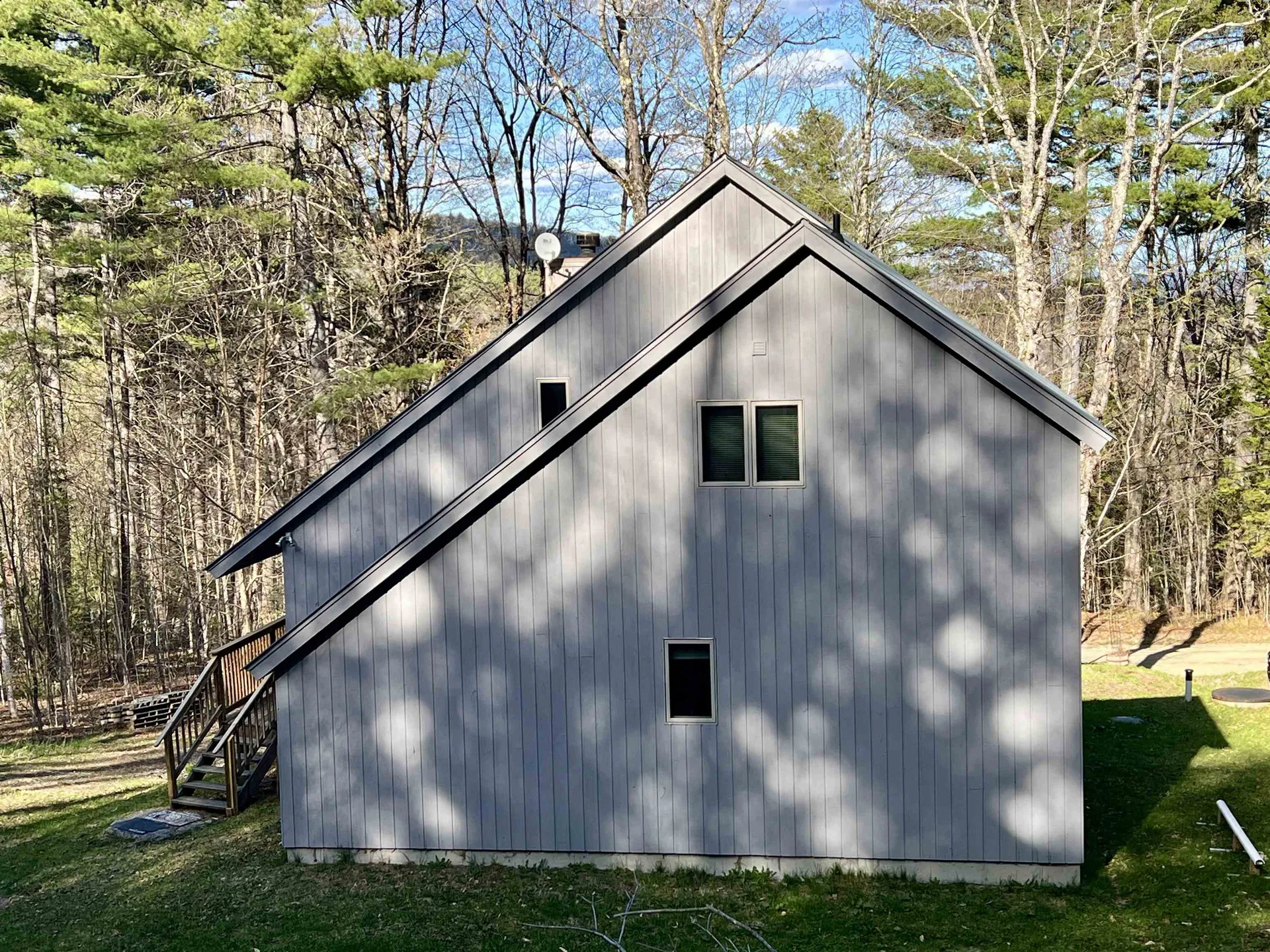 509 Silver Lane Wardsboro VT 05355