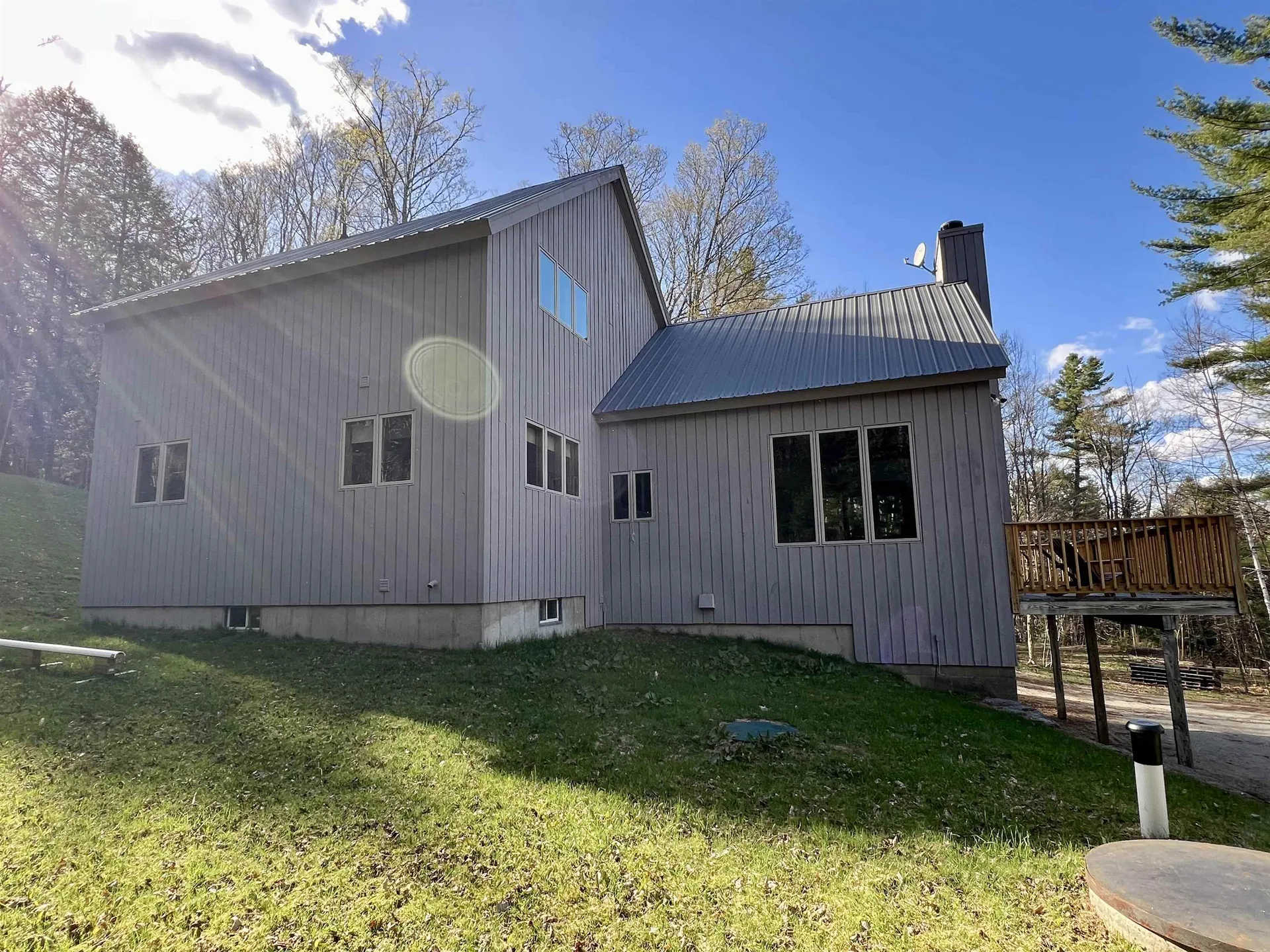 509 Silver Lane Wardsboro VT 05355