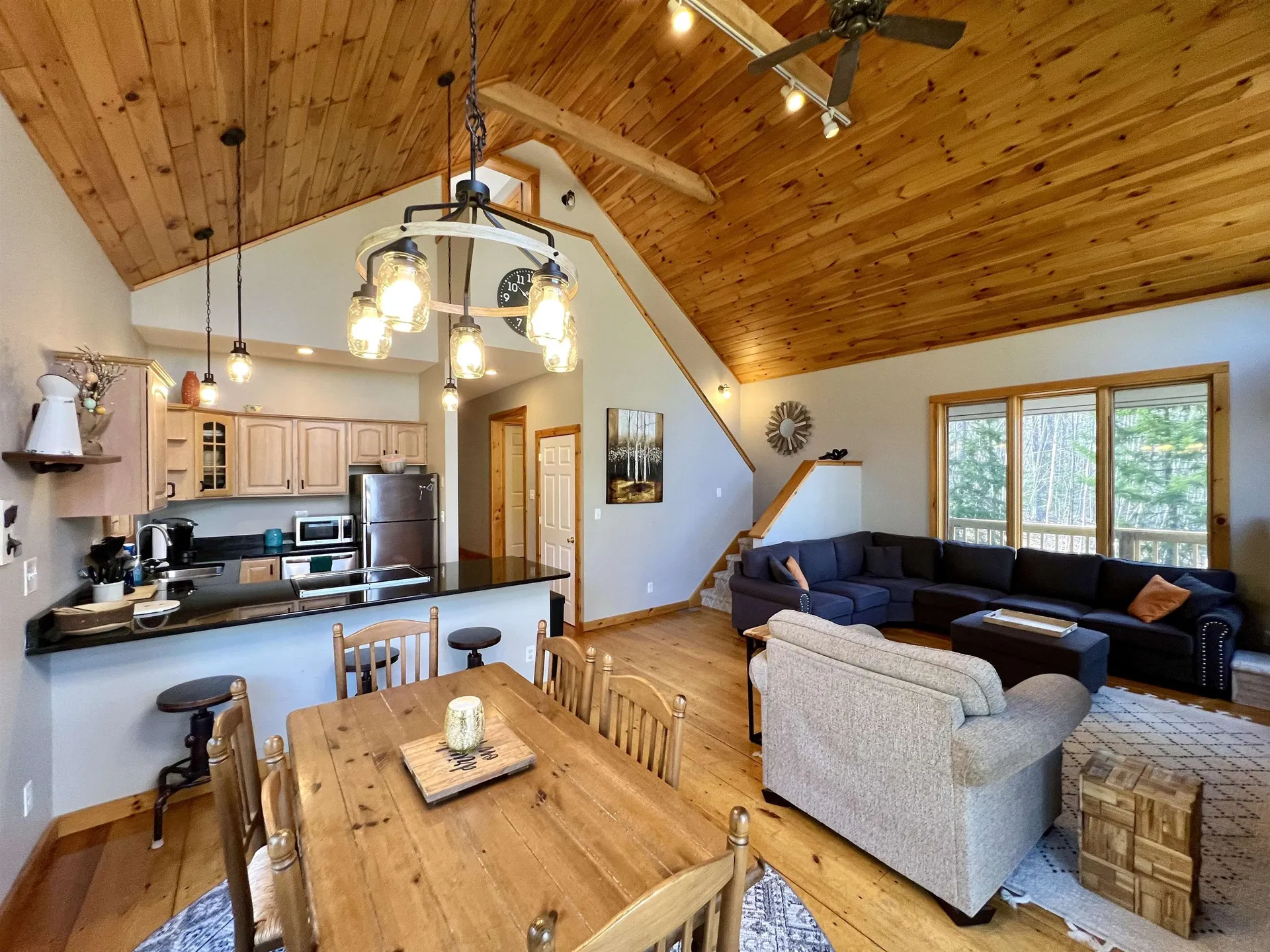 509 Silver Lane Wardsboro VT 05355