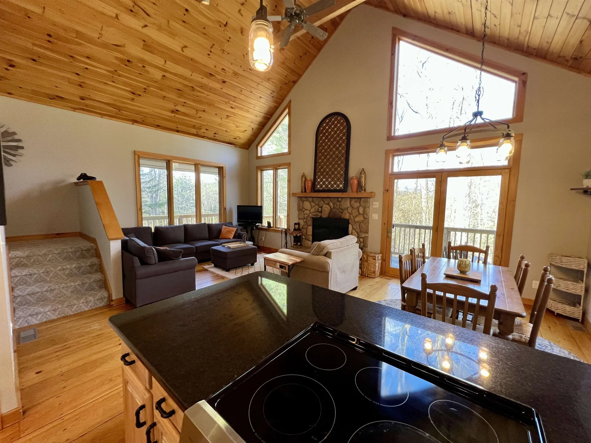 509 Silver Lane Wardsboro VT 05355