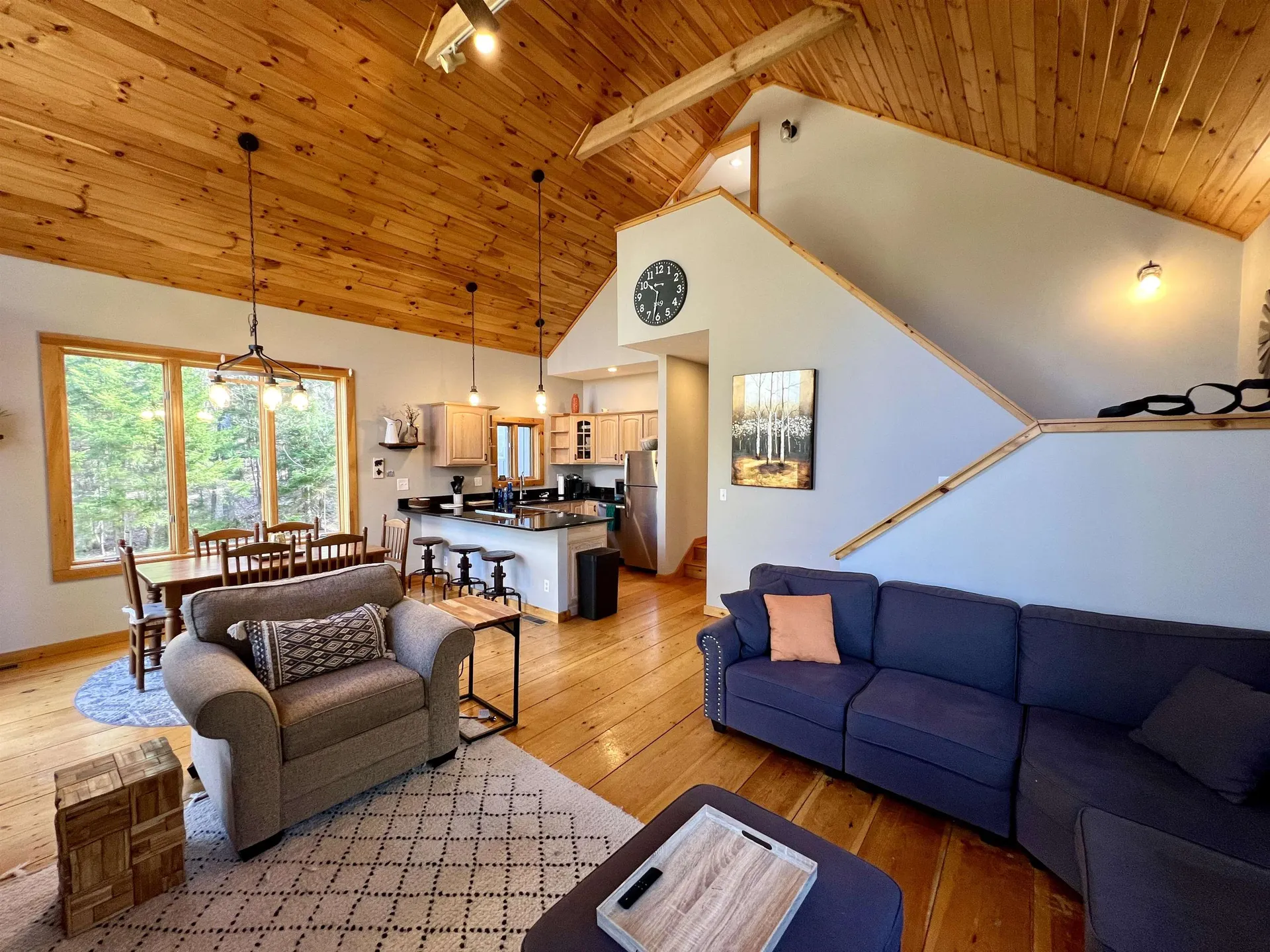 509 Silver Lane Wardsboro VT 05355