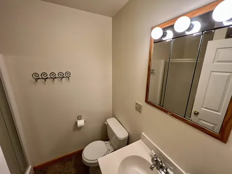 509 Silver Lane Wardsboro VT 05355