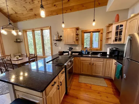 509 Silver Lane Wardsboro VT 05355