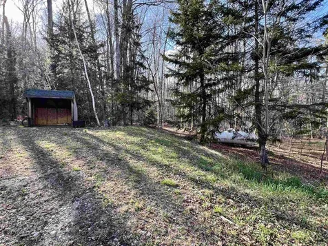509 Silver Lane Wardsboro VT 05355