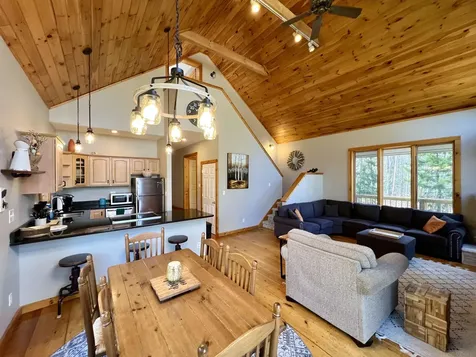 509 Silver Lane Wardsboro VT 05355