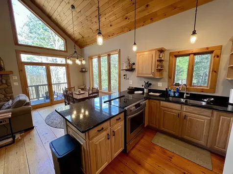 509 Silver Lane Wardsboro VT 05355