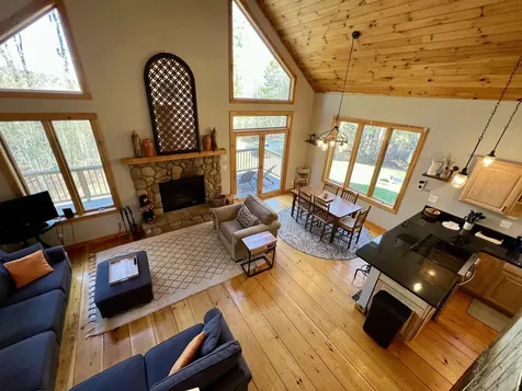 509 Silver Lane Wardsboro VT 05355