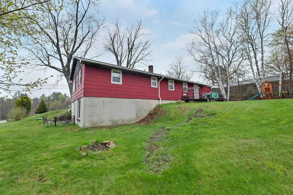 43 School House Hill Road Gilford NH 03249