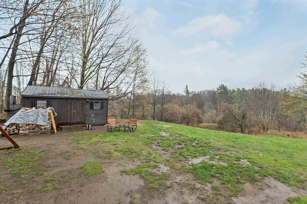 43 School House Hill Road Gilford NH 03249
