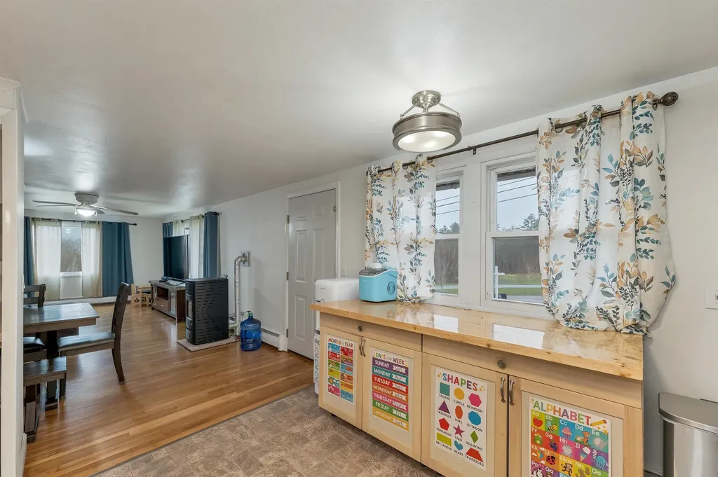 43 School House Hill Road Gilford NH 03249