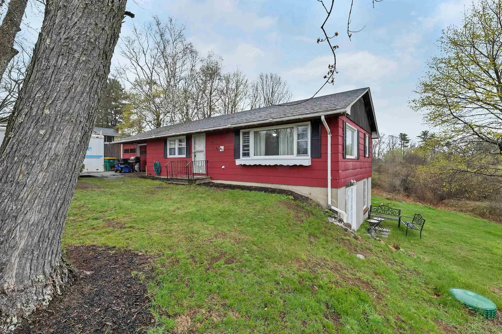 43 School House Hill Road Gilford NH 03249