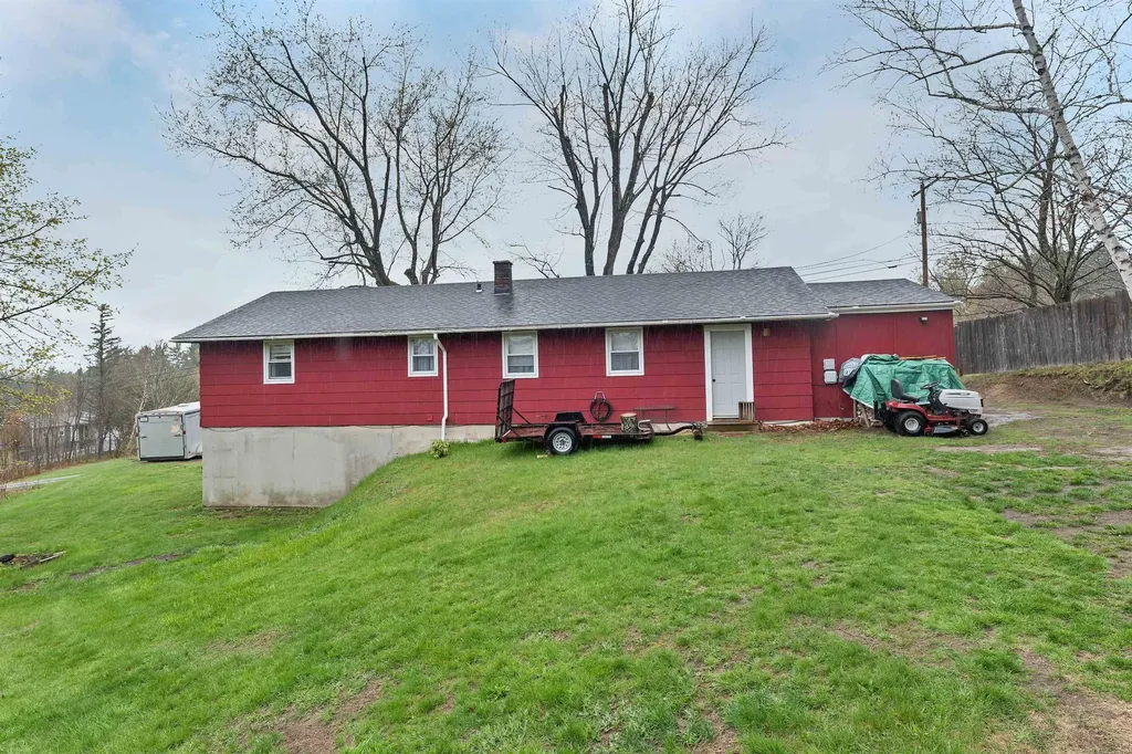 43 School House Hill Road Gilford NH 03249