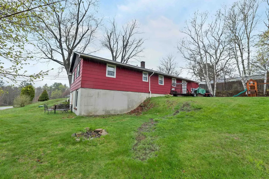 43 School House Hill Road Gilford NH 03249